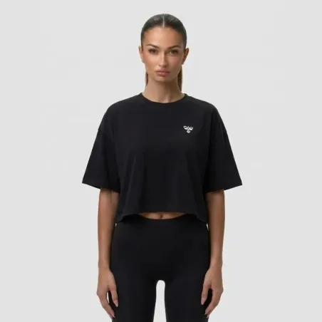 T-shirt HML BEE WOMEN - hummel