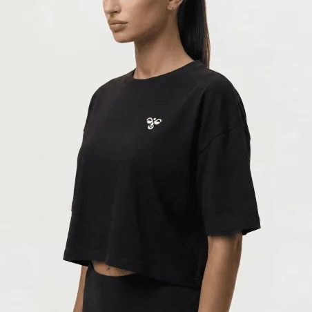 T-shirt HML BEE WOMEN - hummel