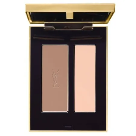 Palette YVES SAINT LAURENT GOLDEN CONTOURING - Yves Saint Laurent