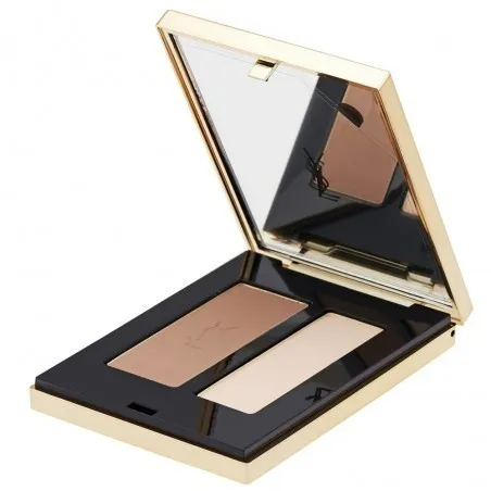 Palette YVES SAINT LAURENT GOLDEN CONTOURING - Yves Saint Laurent