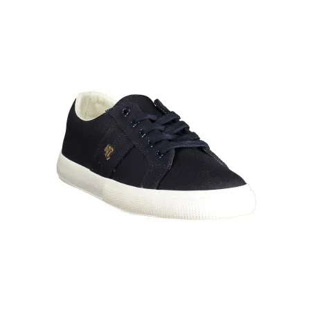CHAUSSURES DE SPORT FEMME RALPH LAUREN BLEUES - RALPH LAUREN
