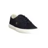 CHAUSSURES DE SPORT FEMME RALPH LAUREN BLEUES - RALPH LAUREN
