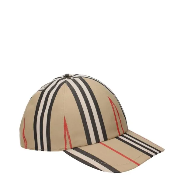 Casquettes et chapeaux Homme BURBERRY F87023 - BURBERRY