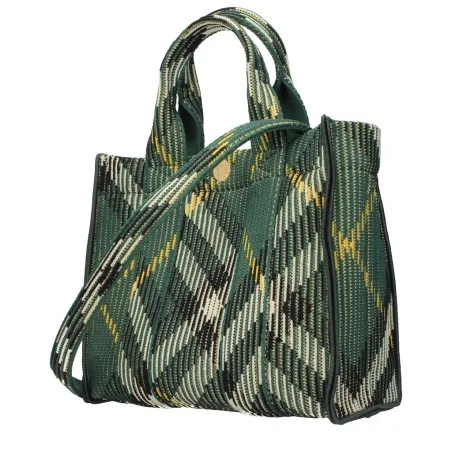 Sacs & portefeuilles Femme BURBERRY F87019 - BURBERRY