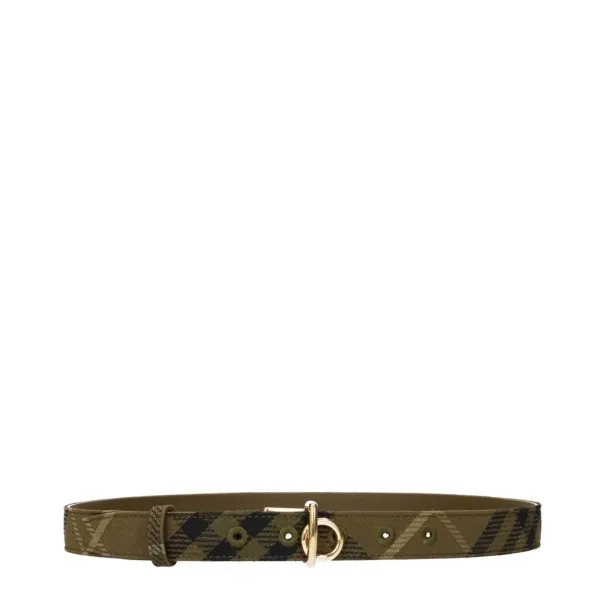 Ceinture Femme BURBERRY F87022 - BURBERRY