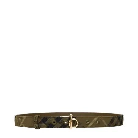 Ceinture Femme BURBERRY F87022 - BURBERRY