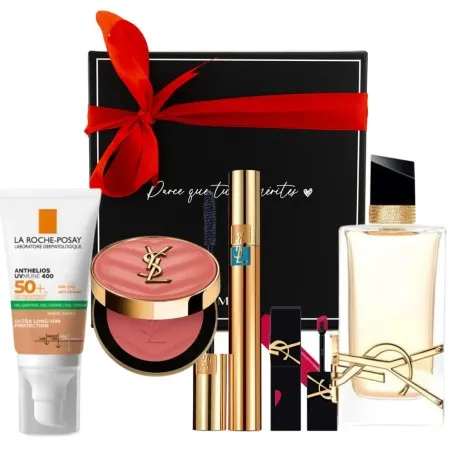 Pack cadeau Femme SAINT LAURENT - PACK