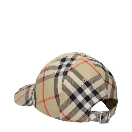 Casquettes et chapeaux Homme BURBERRY F86940 - BURBERRY