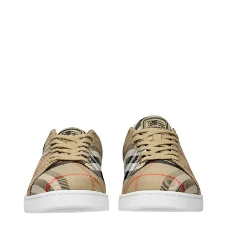 Chaussures Homme BURBERRY F86952 - BURBERRY