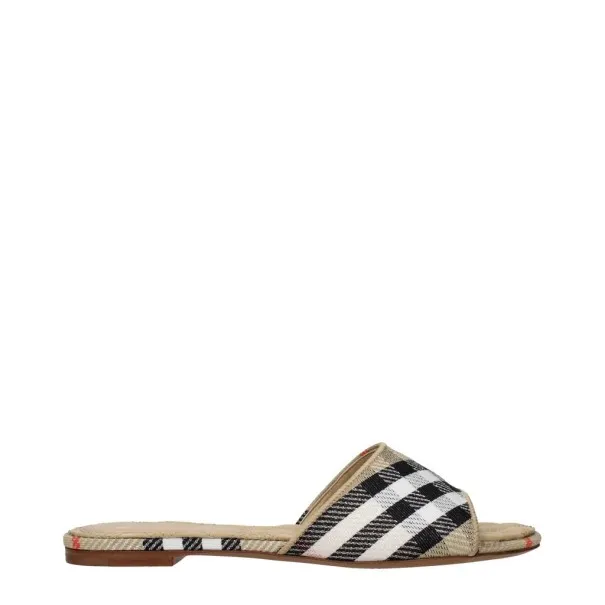 Chaussures Femme BURBERRY F86945 - BURBERRY
