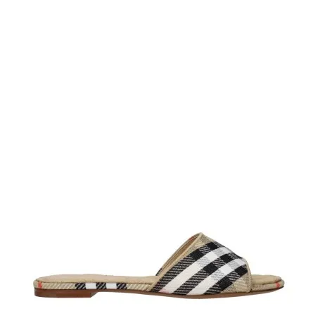 Chaussures Femme BURBERRY F86945 - BURBERRY