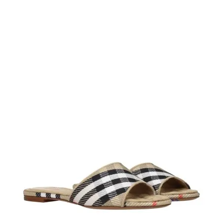 Chaussures Femme BURBERRY F86945 - BURBERRY