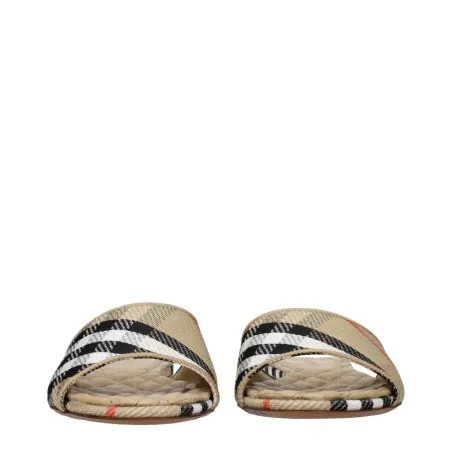 Chaussures Femme BURBERRY F86945 - BURBERRY