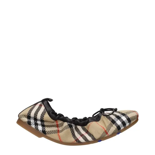 Chaussures Femme BURBERRY F86946 - BURBERRY
