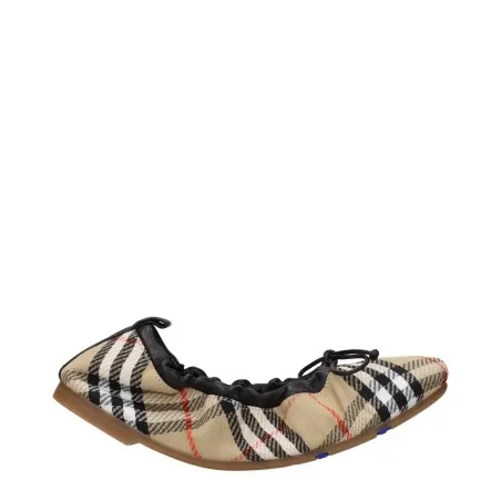 Chaussures Femme BURBERRY F86946 - BURBERRY