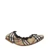 Chaussures Femme BURBERRY F86946 - BURBERRY