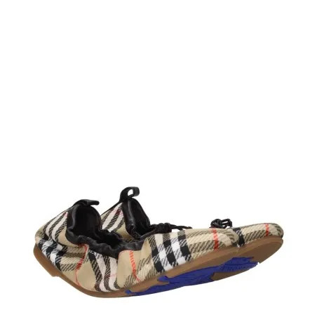 Chaussures Femme BURBERRY F86946 - BURBERRY