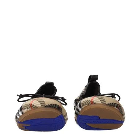 Chaussures Femme BURBERRY F86946 - BURBERRY