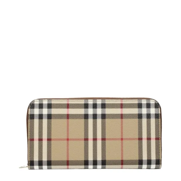 Portefeuilles Femme BURBERRY F86939 - BURBERRY