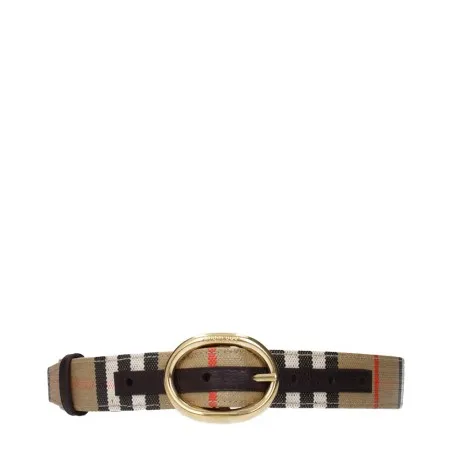 Ceinture Femme BURBERRY F86941 - BURBERRY