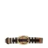 Ceinture Femme BURBERRY F86941 - BURBERRY