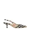 Chaussures Femme BURBERRY F86987 - BURBERRY