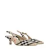 Chaussures Femme BURBERRY F86987 - BURBERRY