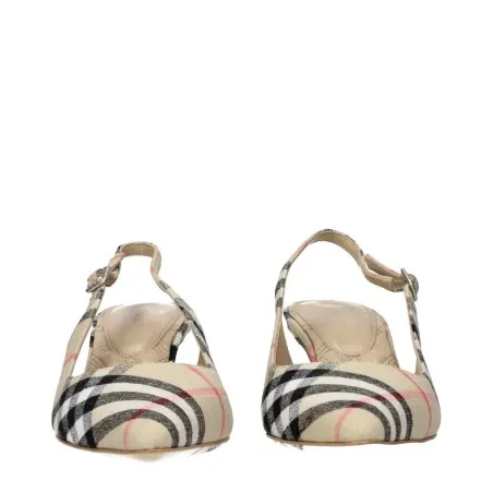Chaussures Femme BURBERRY F86987 - BURBERRY