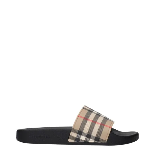 Chaussures Femme BURBERRY F86988 - BURBERRY