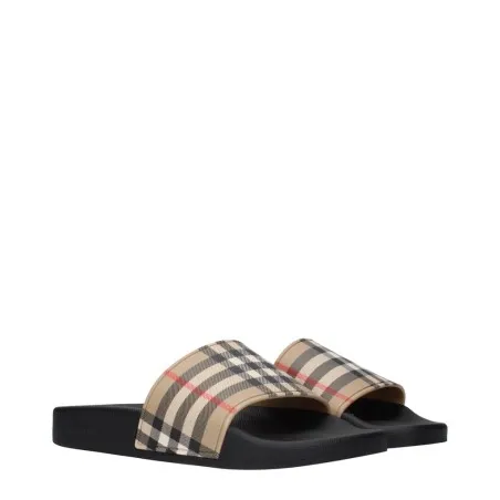 Chaussures Femme BURBERRY F86988 - BURBERRY