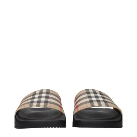 Chaussures Femme BURBERRY F86988 - BURBERRY