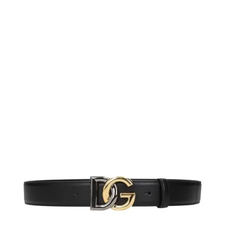 Ceinture Homme Dolce&Gabbana F87004 - Dolce&Gabbana