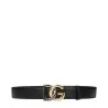 Ceinture Homme Dolce&Gabbana F87004 - Dolce&Gabbana