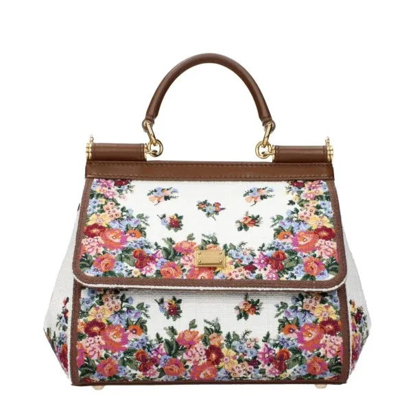 Sacs & portefeuilles Femme Dolce&Gabbana F86995 - Dolce&Gabbana