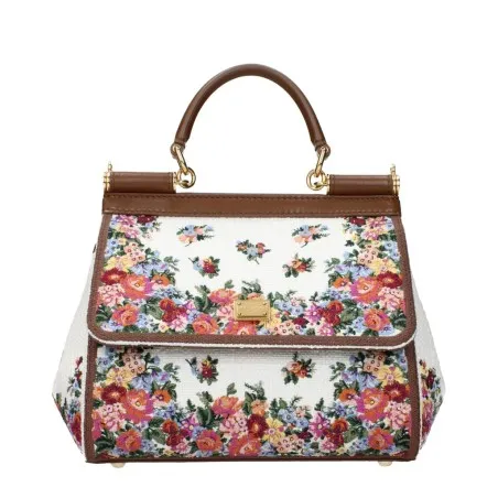 Sacs & portefeuilles Femme Dolce&Gabbana F86995 - Dolce&Gabbana