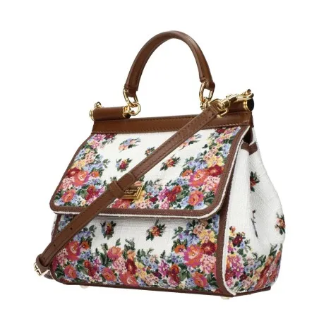 Sacs & portefeuilles Femme Dolce&Gabbana F86995 - Dolce&Gabbana