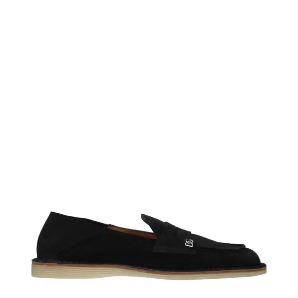 Chaussures Homme Dolce&Gabbana F86977 - Dolce&Gabbana