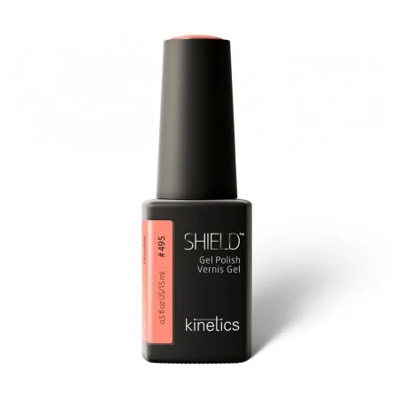 Vernis à Ongles KINETICS GEL POLISH - KINETICS