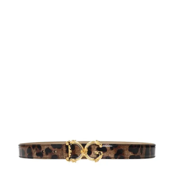 Ceinture Femme Dolce&Gabbana F87005 - Dolce&Gabbana