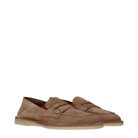 Chaussures Homme Dolce&Gabbana F86977 - Dolce&Gabbana