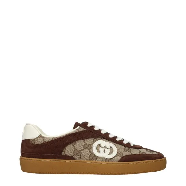 Chaussures Homme Gucci F86958 - Gucci