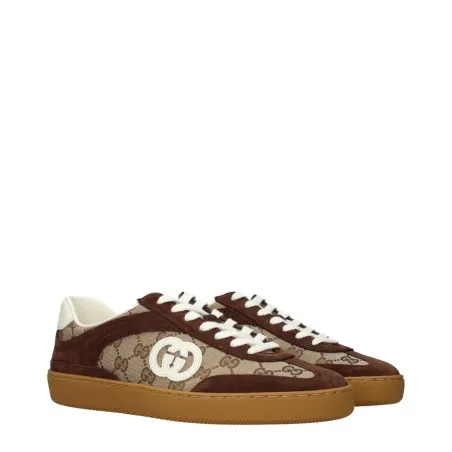 Chaussures Homme Gucci F86958 - Gucci