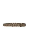 Ceinture Femme Gucci F86957 - Gucci