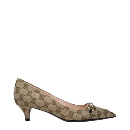 Chaussures Femme Gucci F86953 - Gucci