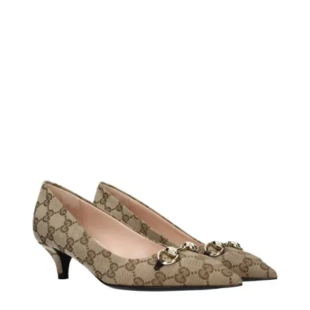 Chaussures Femme Gucci F86953 - Gucci
