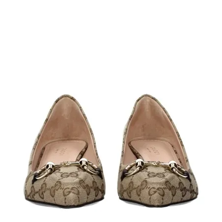 Chaussures Femme Gucci F86953 - Gucci