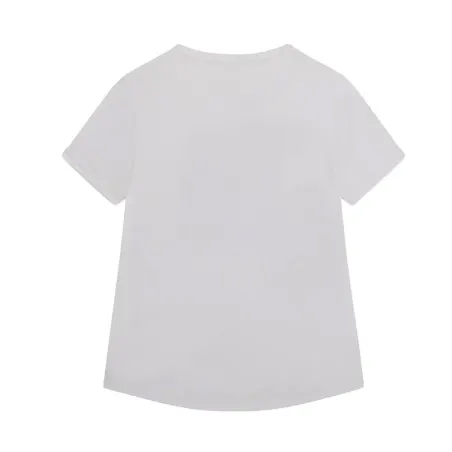 T-shirts classiques enfant Guess J5RI19 - Guess