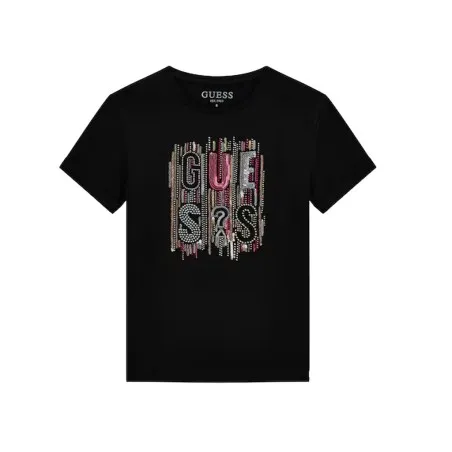 T-shirts classiques enfant Guess J5RI19 - Guess
