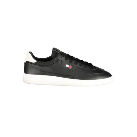 Basket Homme EM0EM01762_NEBDS - TOMMY HILFIGER