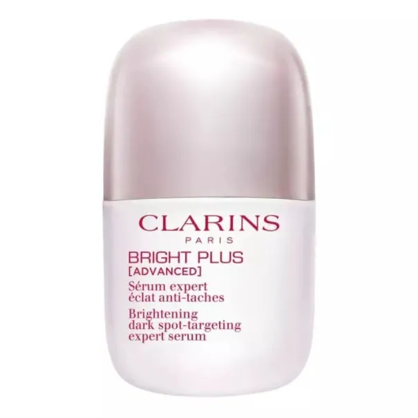 Sérum de visage CLARINS  BRIGHT PLUS EXPERT ÉCLAT ANTI-TACHE - CLARINS